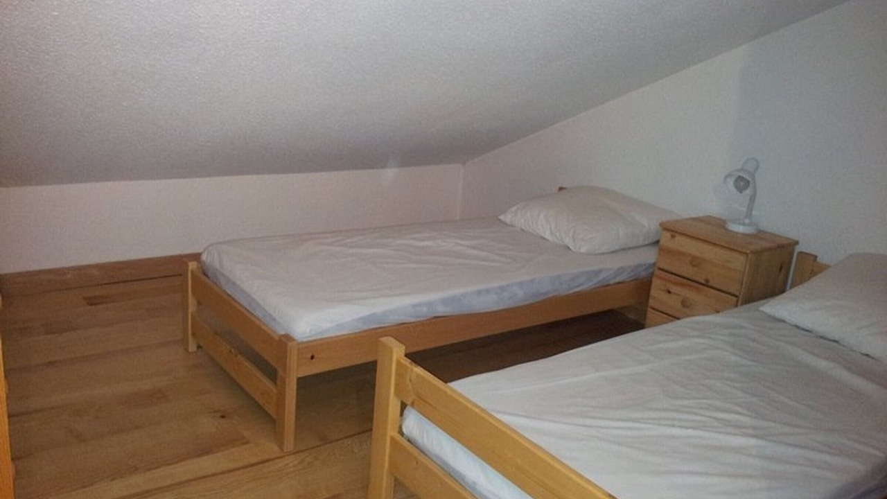 Photo of Bedroom in Viel-Alpe