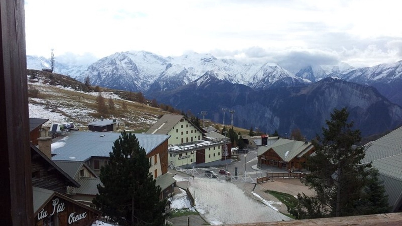 Photo of Others in Viel-Alpe