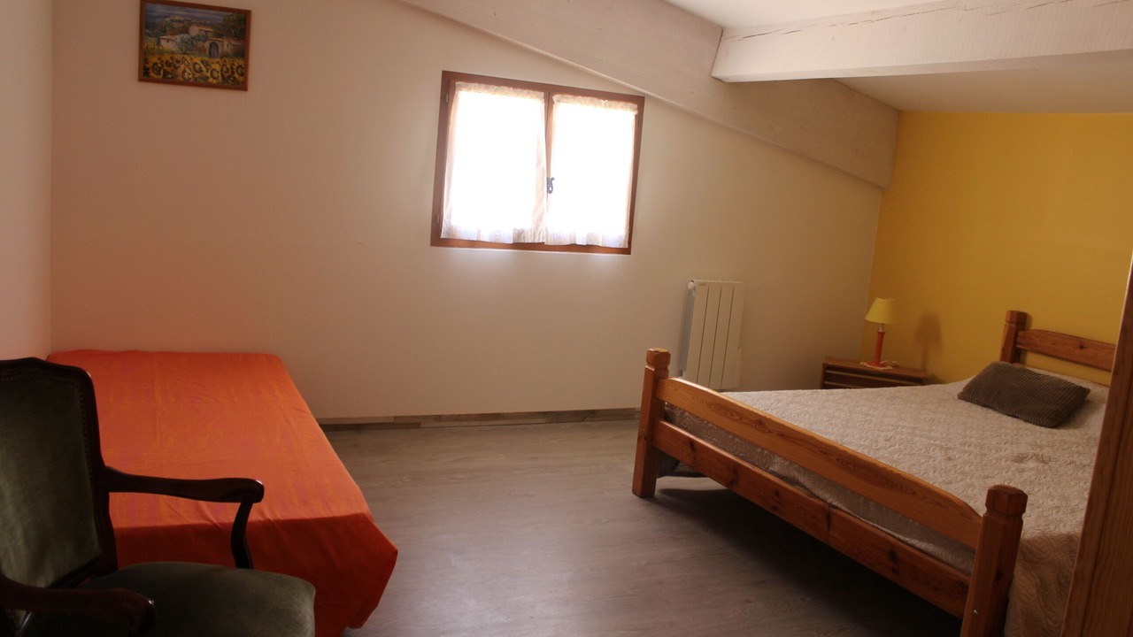Photo of Bedroom in Colonzelle
