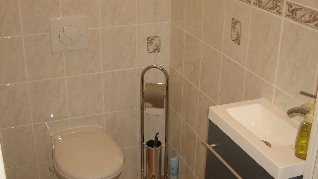 Photo of Bathroom in Colonzelle