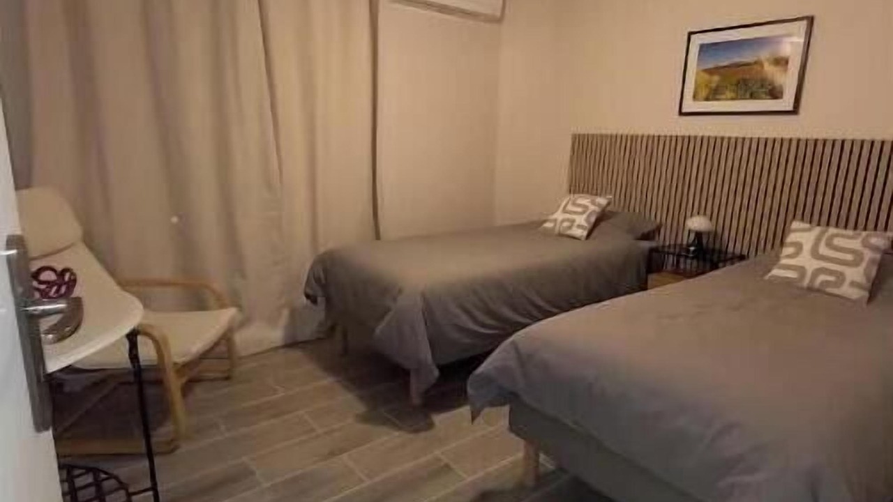 Photo of Bedroom in Grans