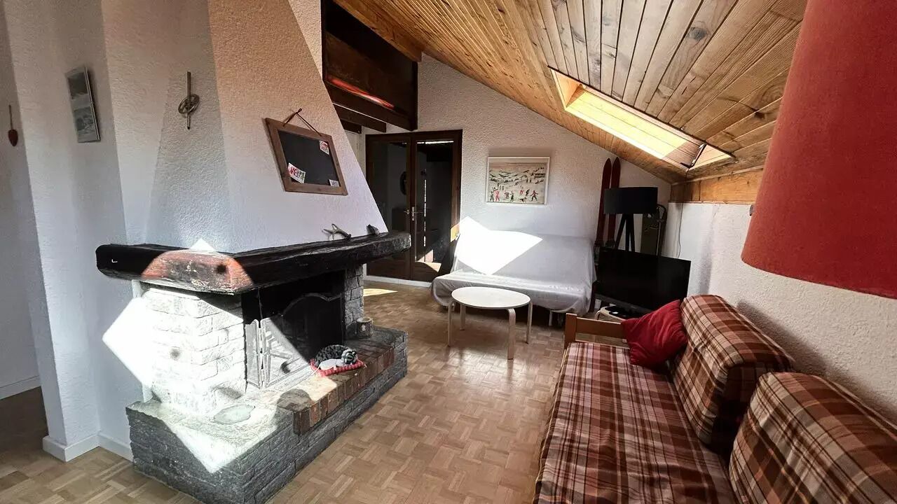 Photo of Bedroom in Vallouise-Pelvoux