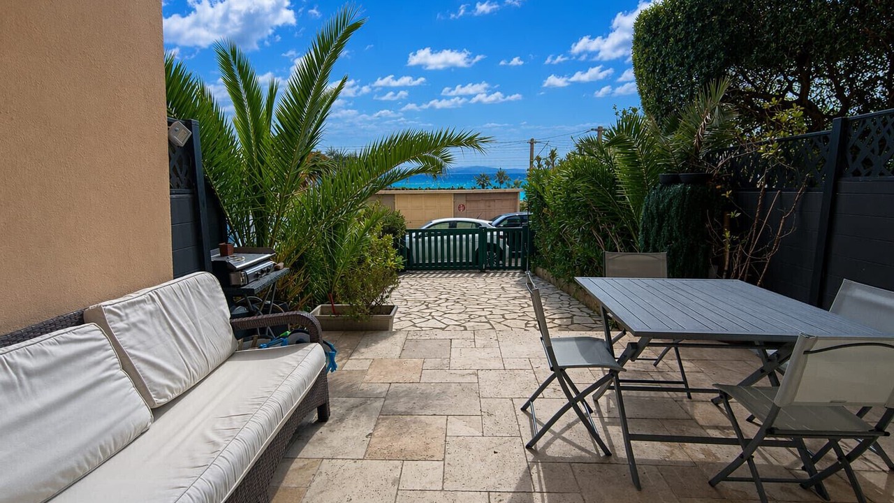 Photo of Outdoor in La Napoule