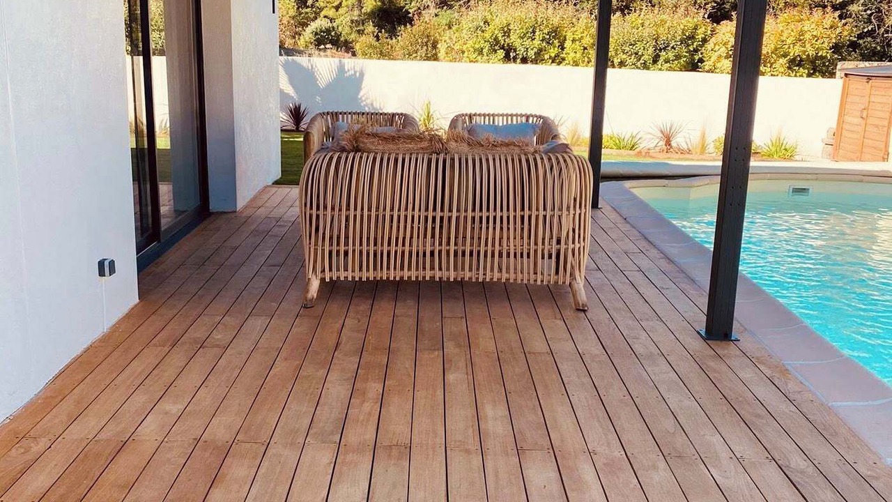Photo of Patio Balcony in Saint-Cannat