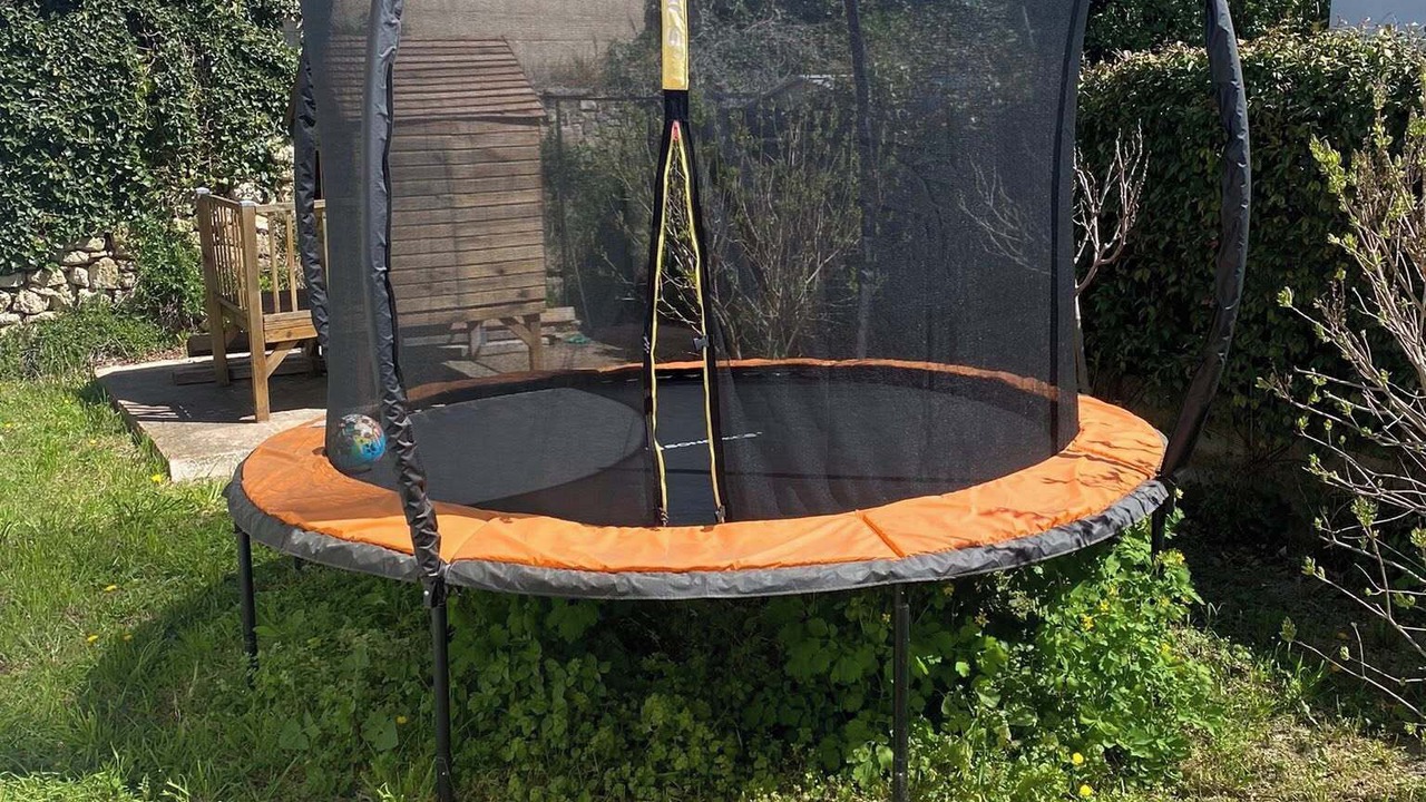 Photo of Outdoor in Saint-Cannat