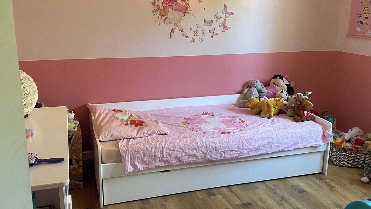 Photo of Bedroom in Saint-Cannat