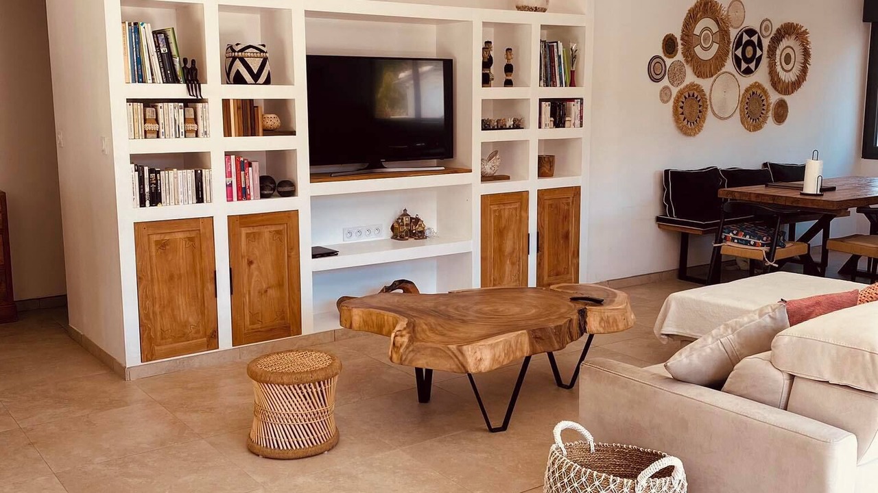 Photo of Livingroom in Saint-Cannat