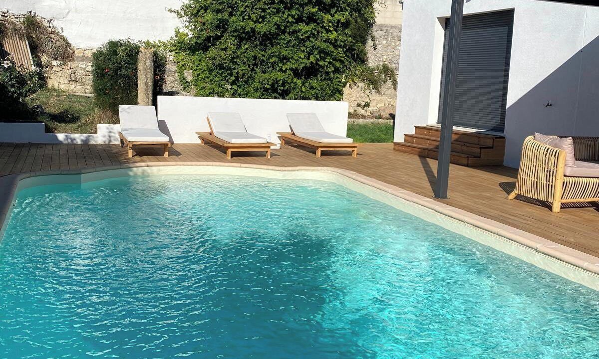 Photo of Outdoor in Saint-Cannat
