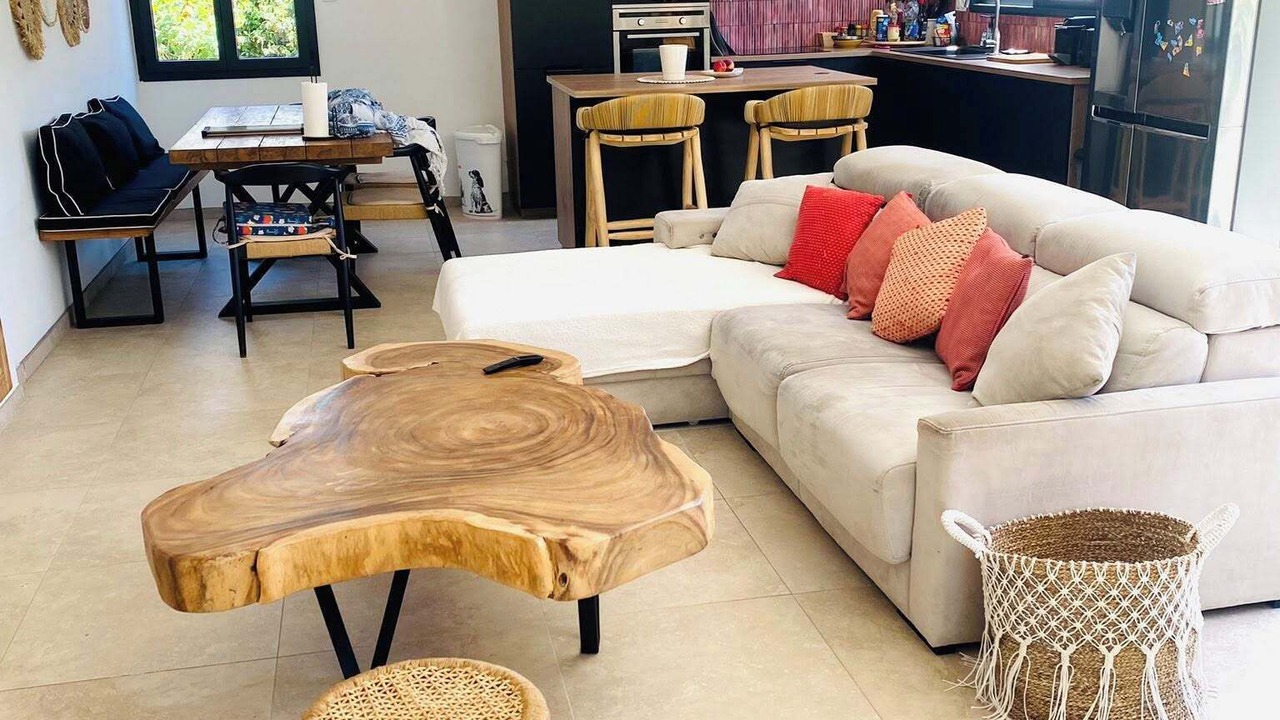 Photo of Livingroom in Saint-Cannat
