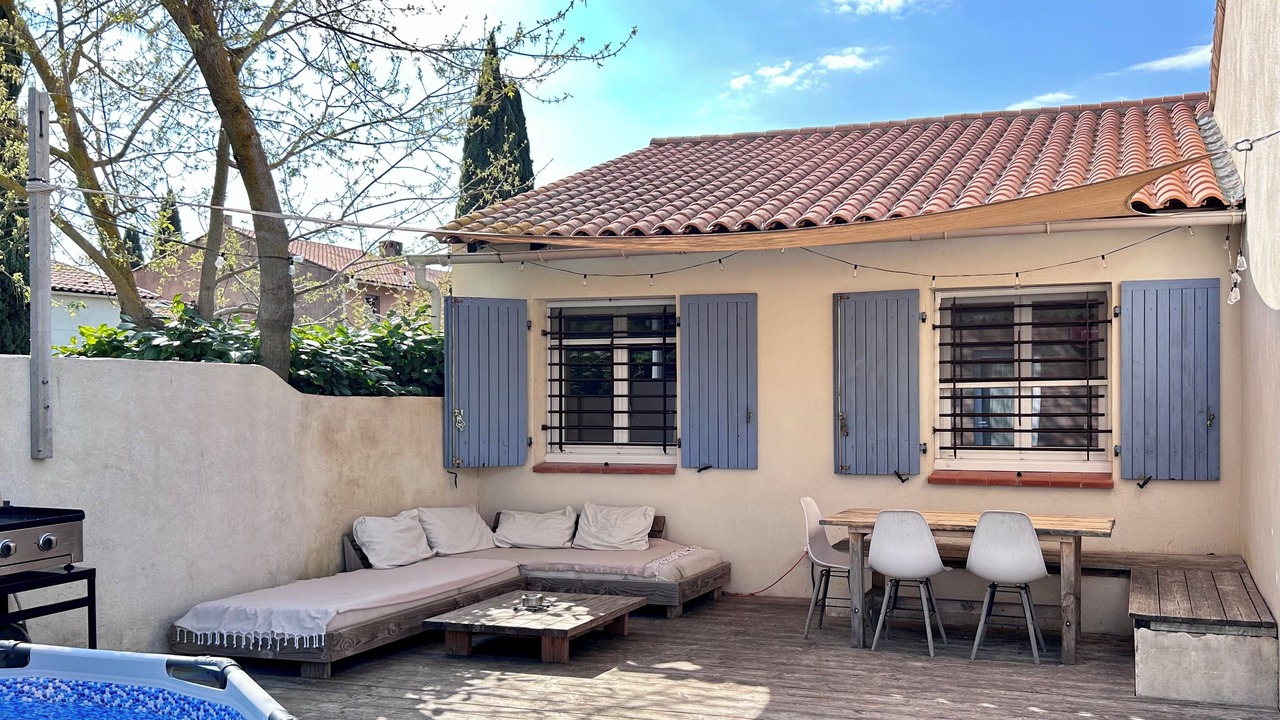 Photo of Outdoor in Grand Sud