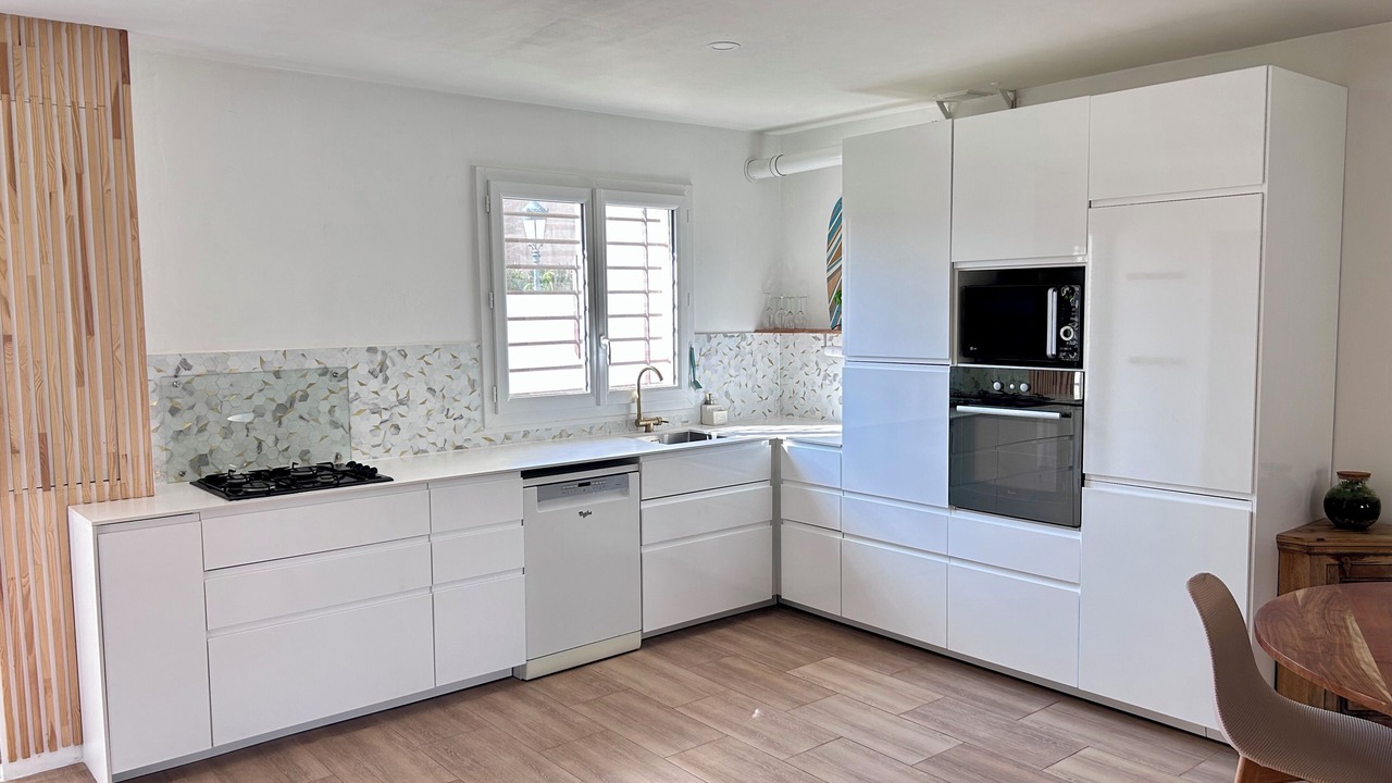 Photo of Kitchen in Grand Sud