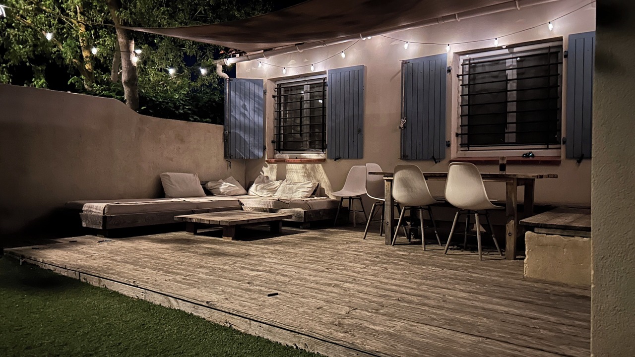 Photo of Outdoor in Grand Sud