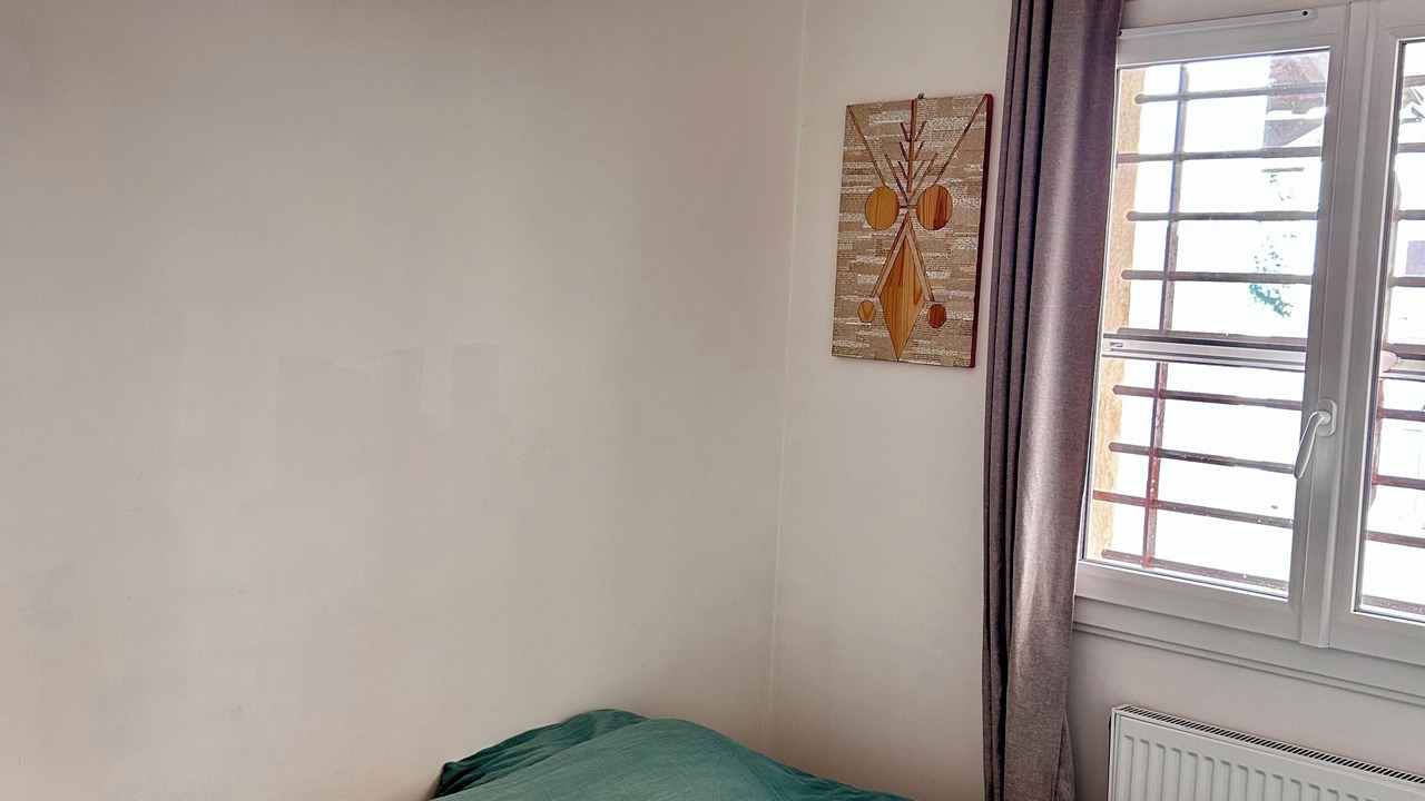 Photo of Bedroom in Grand Sud