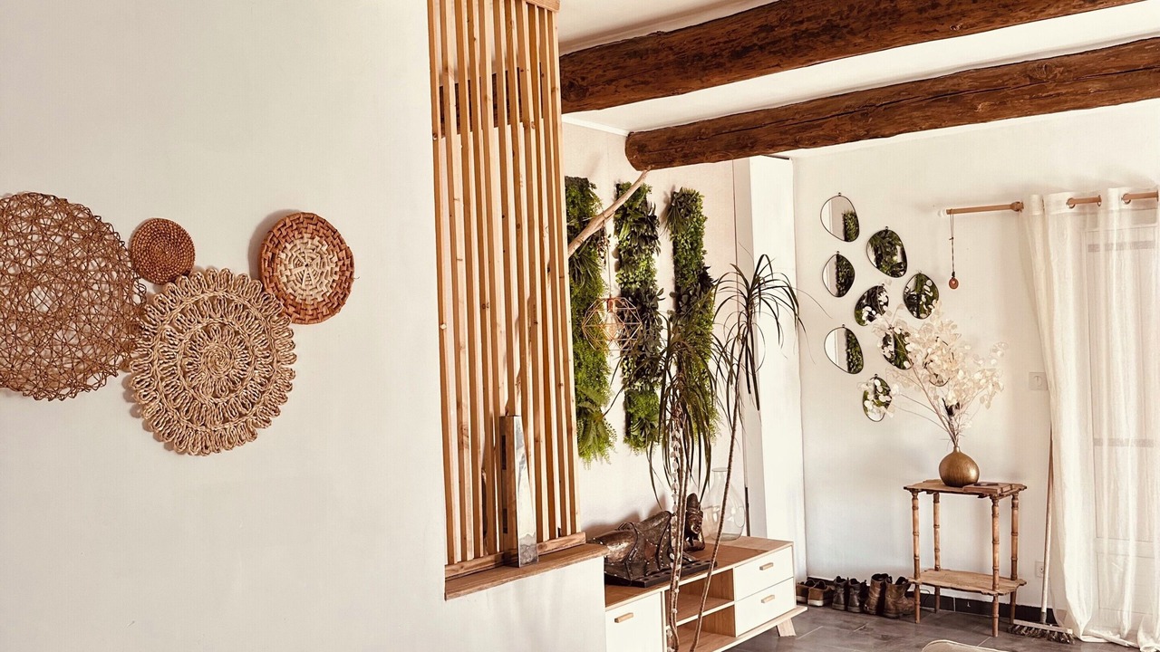 Photo of Livingroom in Senas