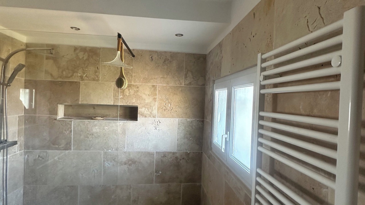 Photo of Bathroom in Senas