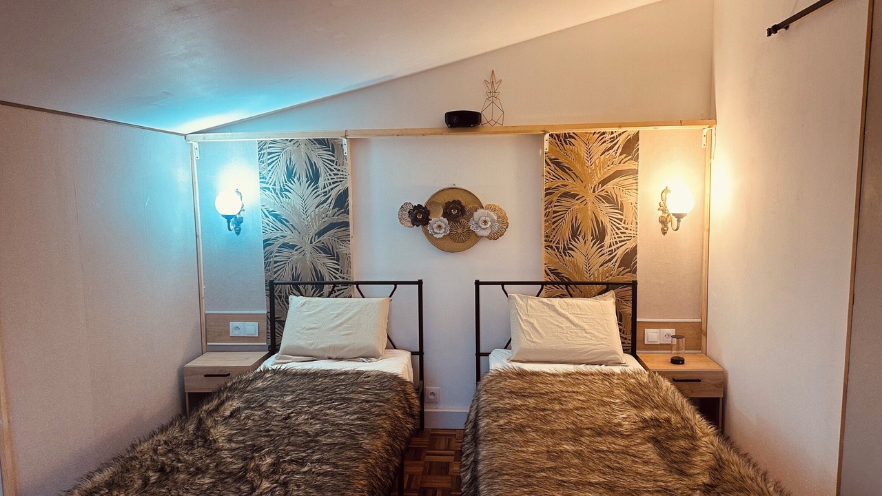 Photo of Bedroom in Senas