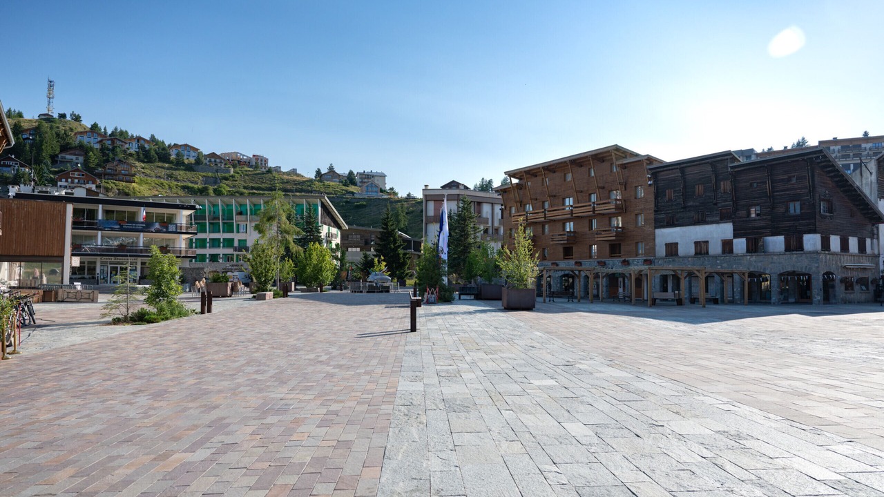 Photo of Others in Valberg