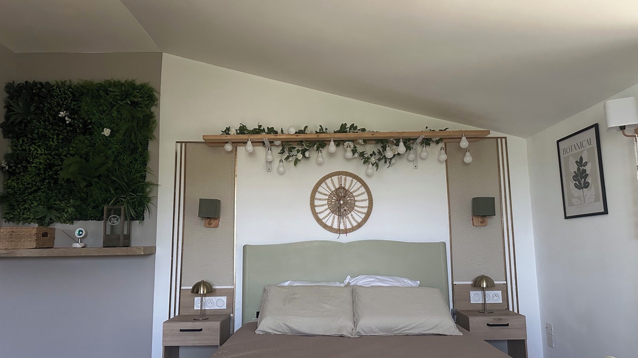 Photo of Bedroom in Senas