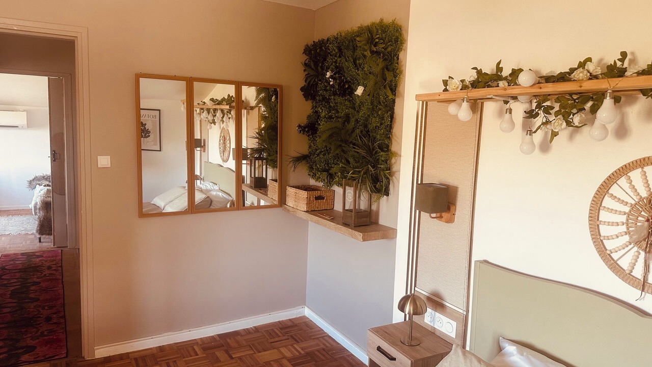 Photo of Bedroom in Senas