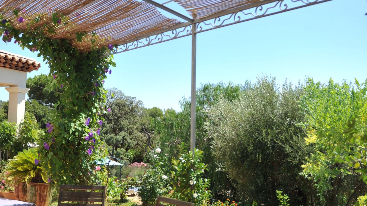 Photo of Outdoor in La Cadiere-d'Azur