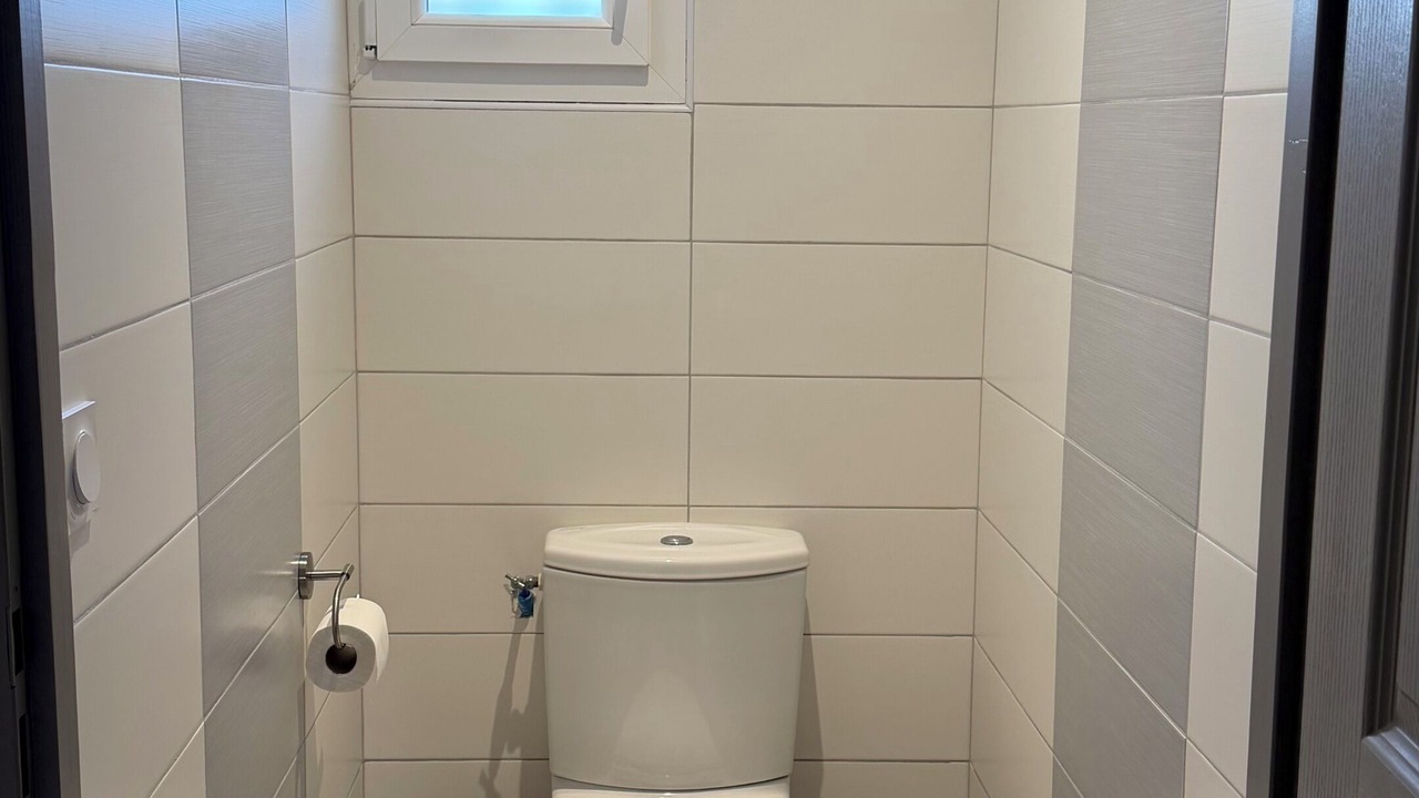 Photo of Bathroom in Istres