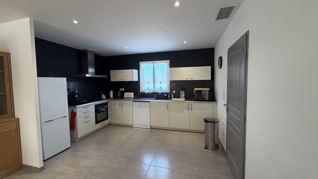 Photo of Kitchen in Istres