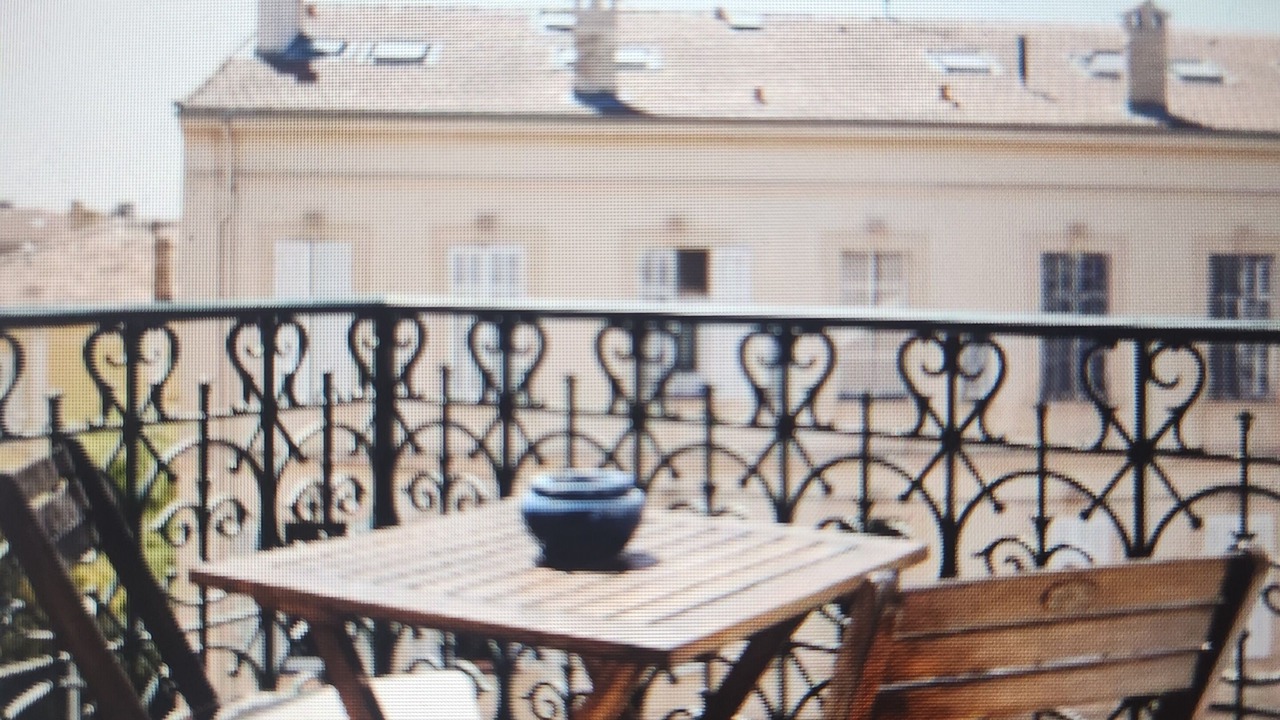Photo of Outdoor in Riou - Petit Juas - Av de Grasse