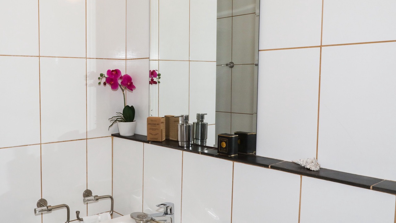 Photo of Bathroom in Mandelieu-La-Napoule