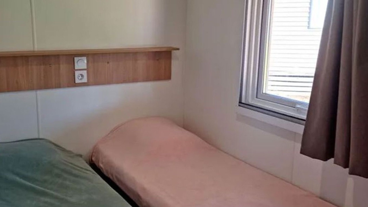 Photo of Bedroom in Lattes