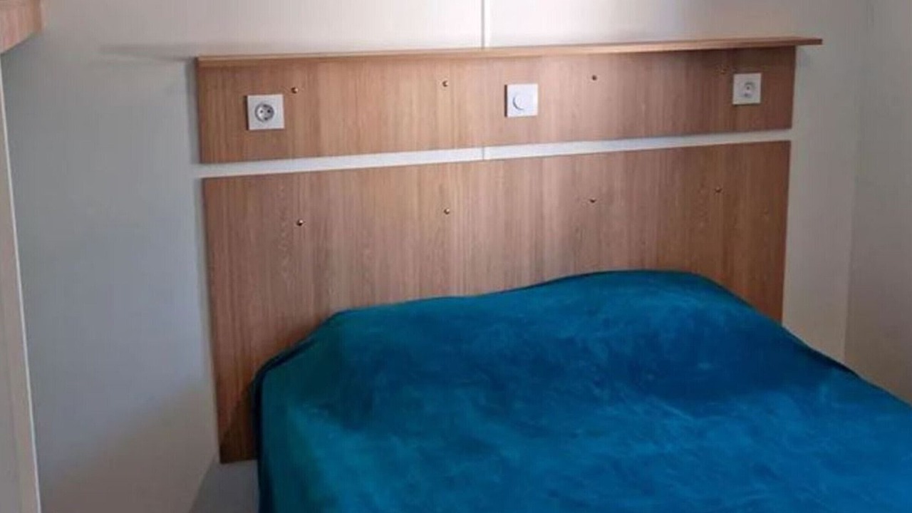 Photo of Bedroom in Lattes