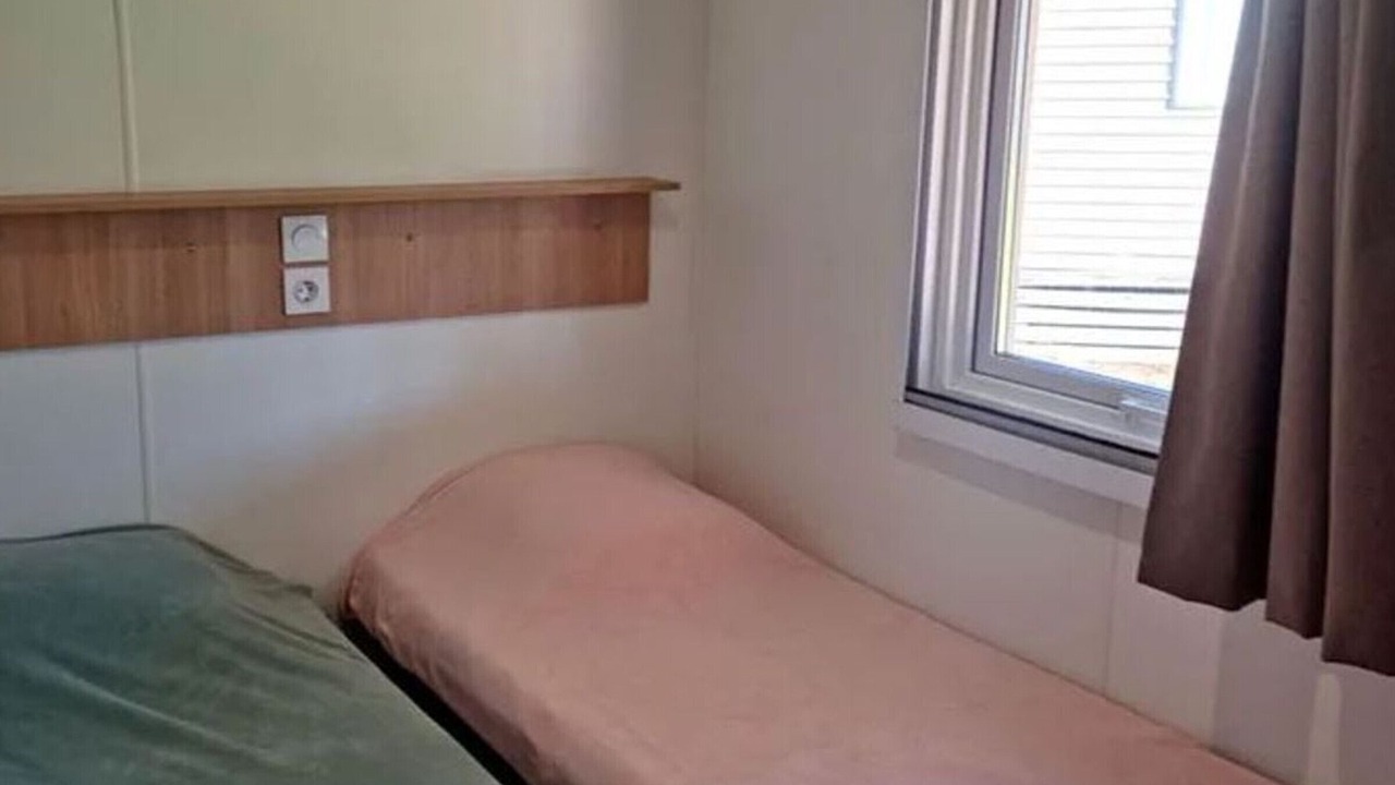 Photo of Bedroom in Lattes