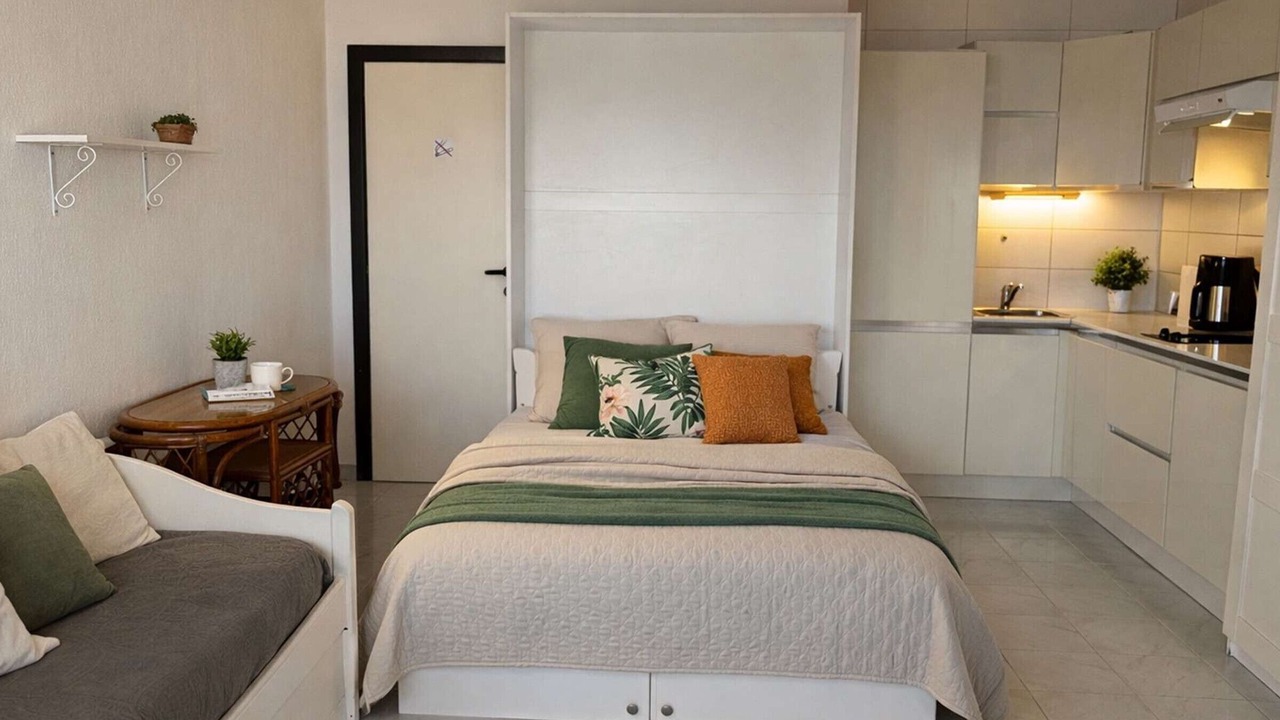 Photo of Bedroom in Le Trayas