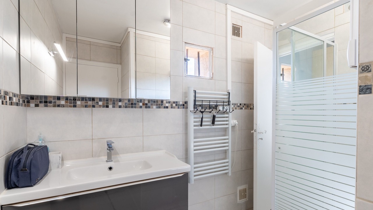 Photo of Bathroom in Peymeinade