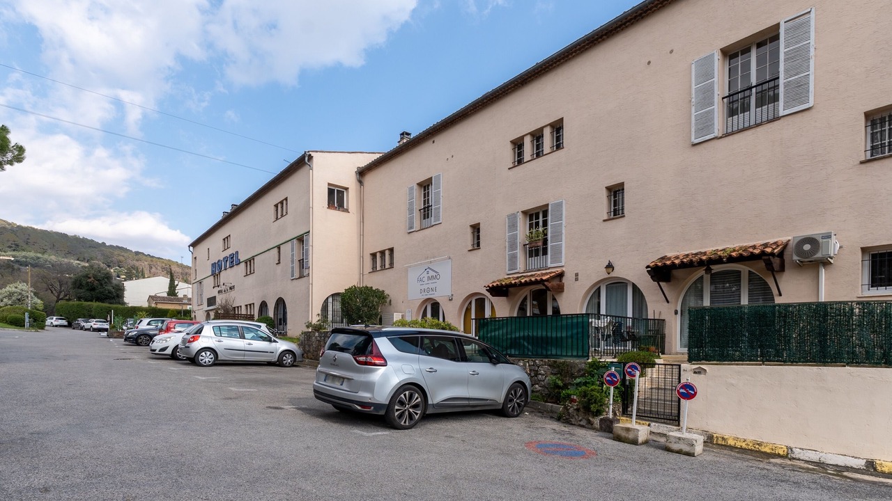 Photo of Outdoor in Peymeinade