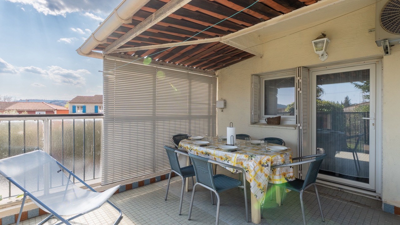 Photo of Outdoor in Peymeinade