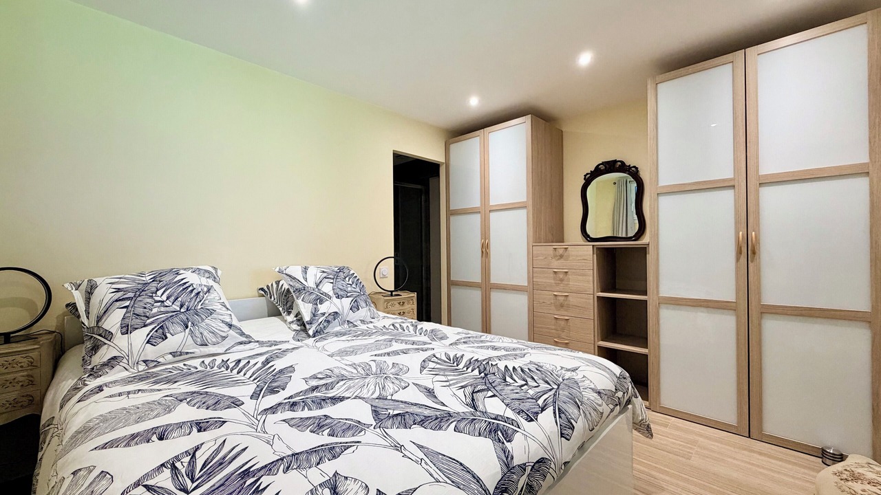 Photo of Bedroom in Tresserve