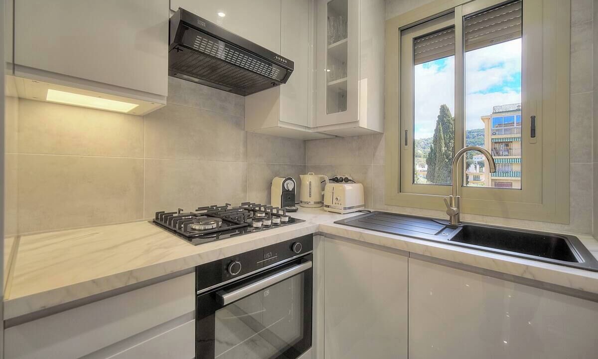 Photo of Kitchen in Le Cannet