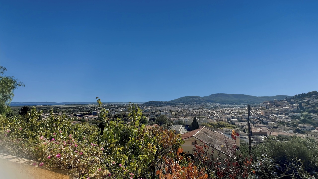 Photo of Others in Hyeres City Centre