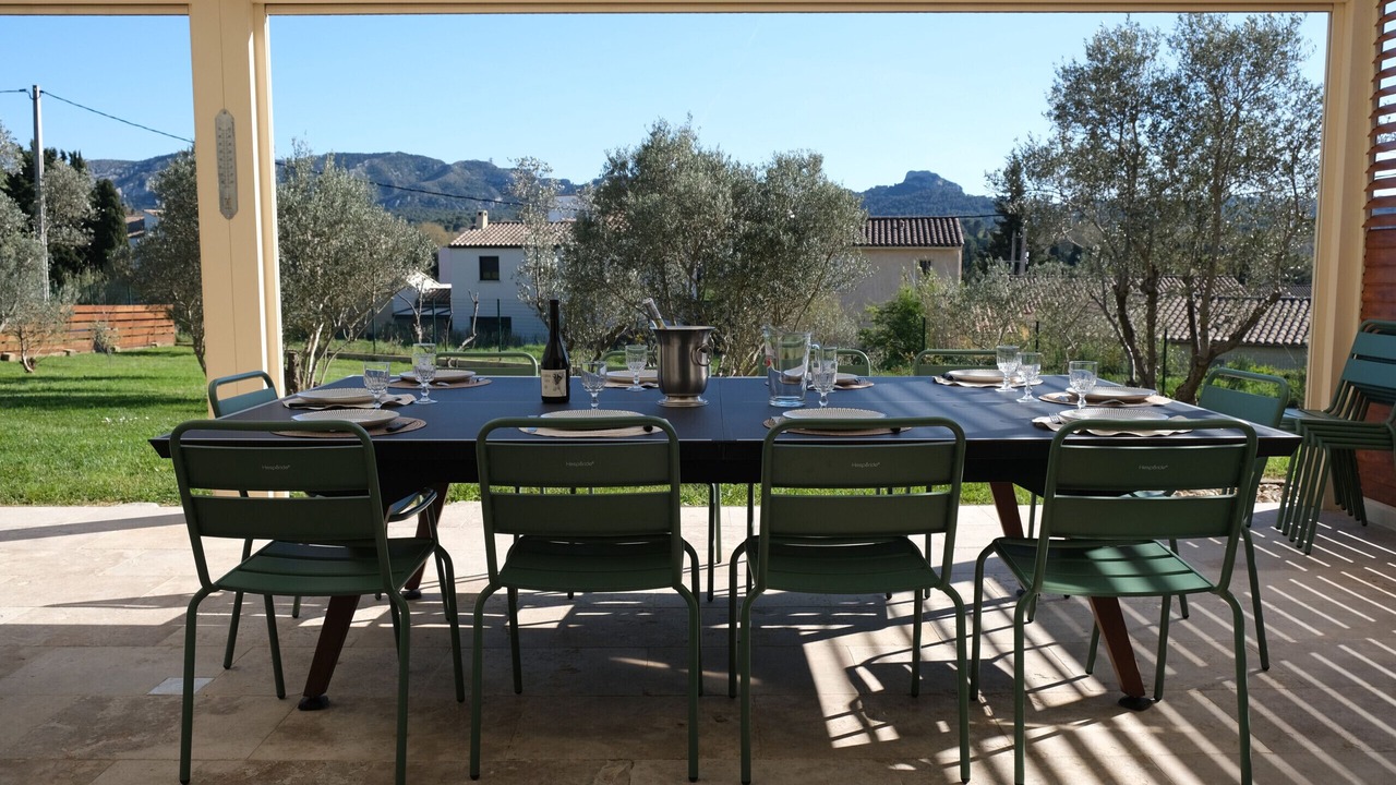 Photo of Outdoor in St.-Remy-de-Provence