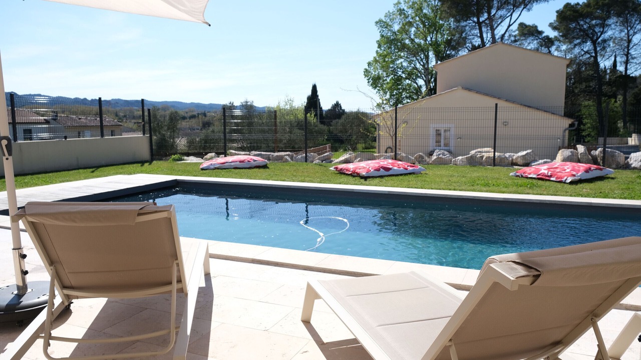 Photo of Outdoor in St.-Remy-de-Provence