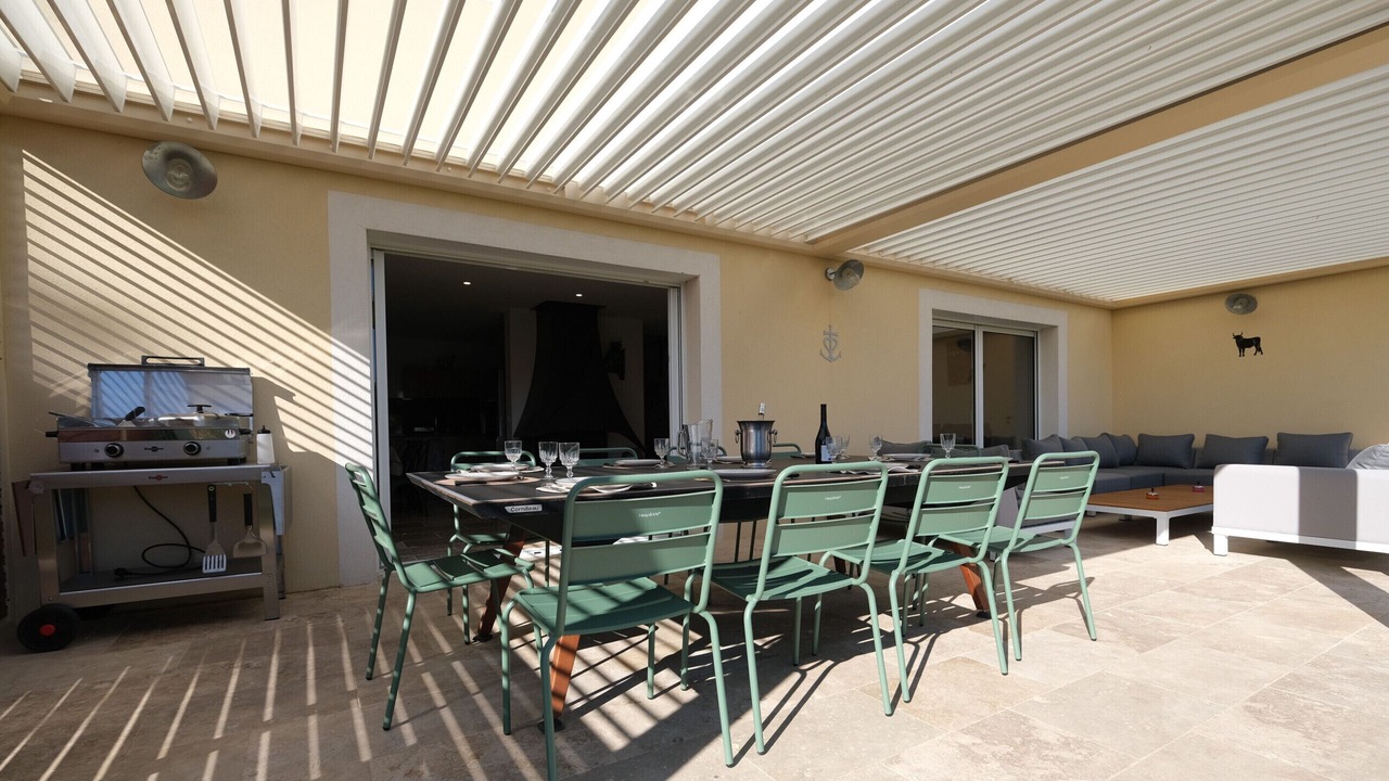 Photo of Outdoor in St.-Remy-de-Provence