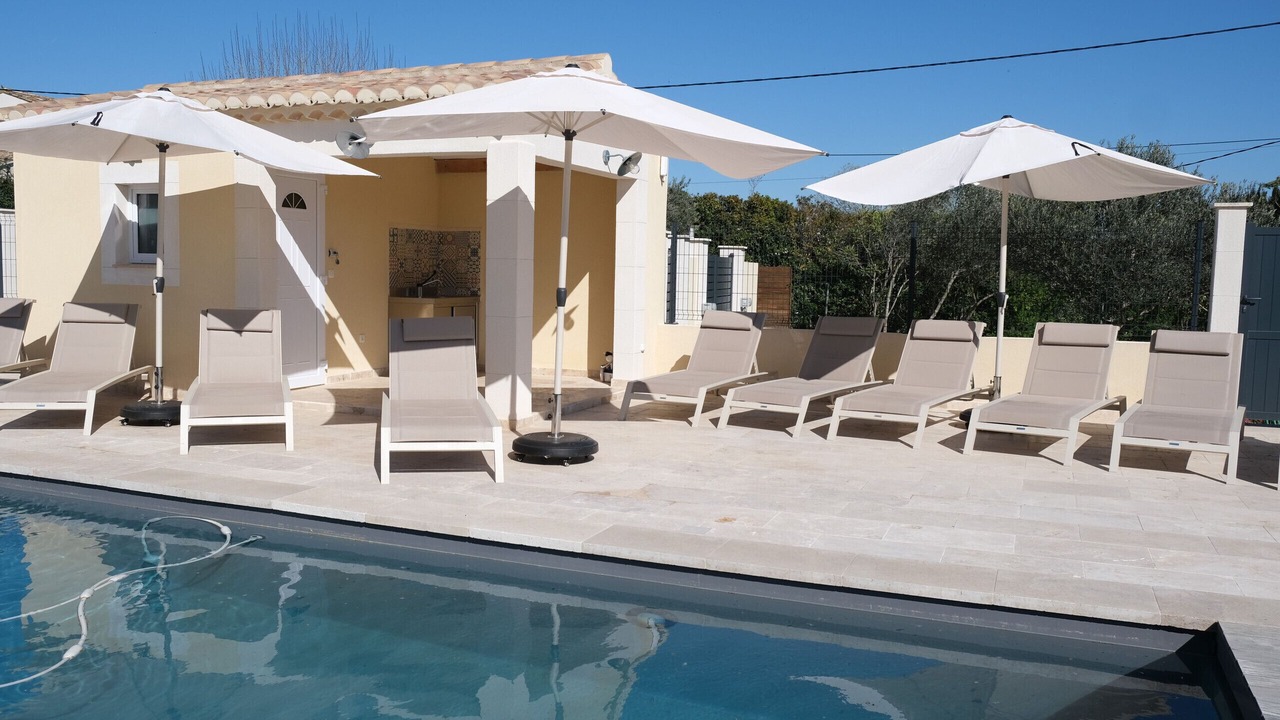 Photo of Outdoor in St.-Remy-de-Provence