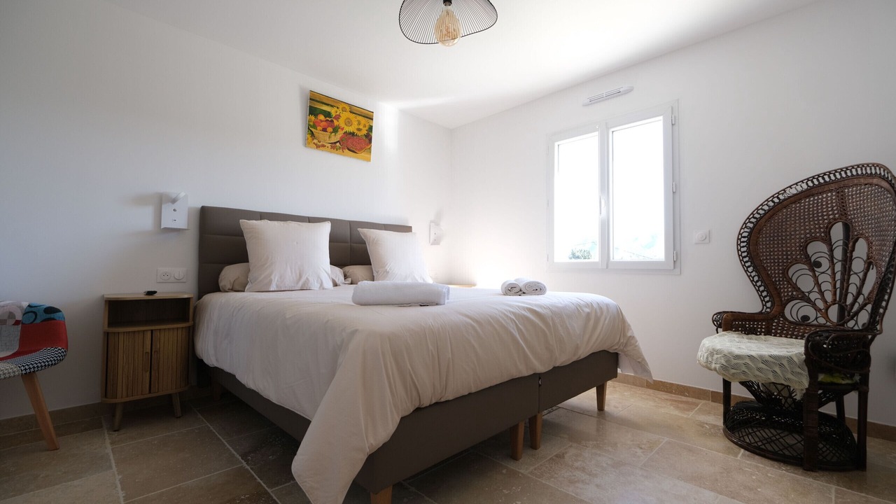 Photo of Outdoor in St.-Remy-de-Provence