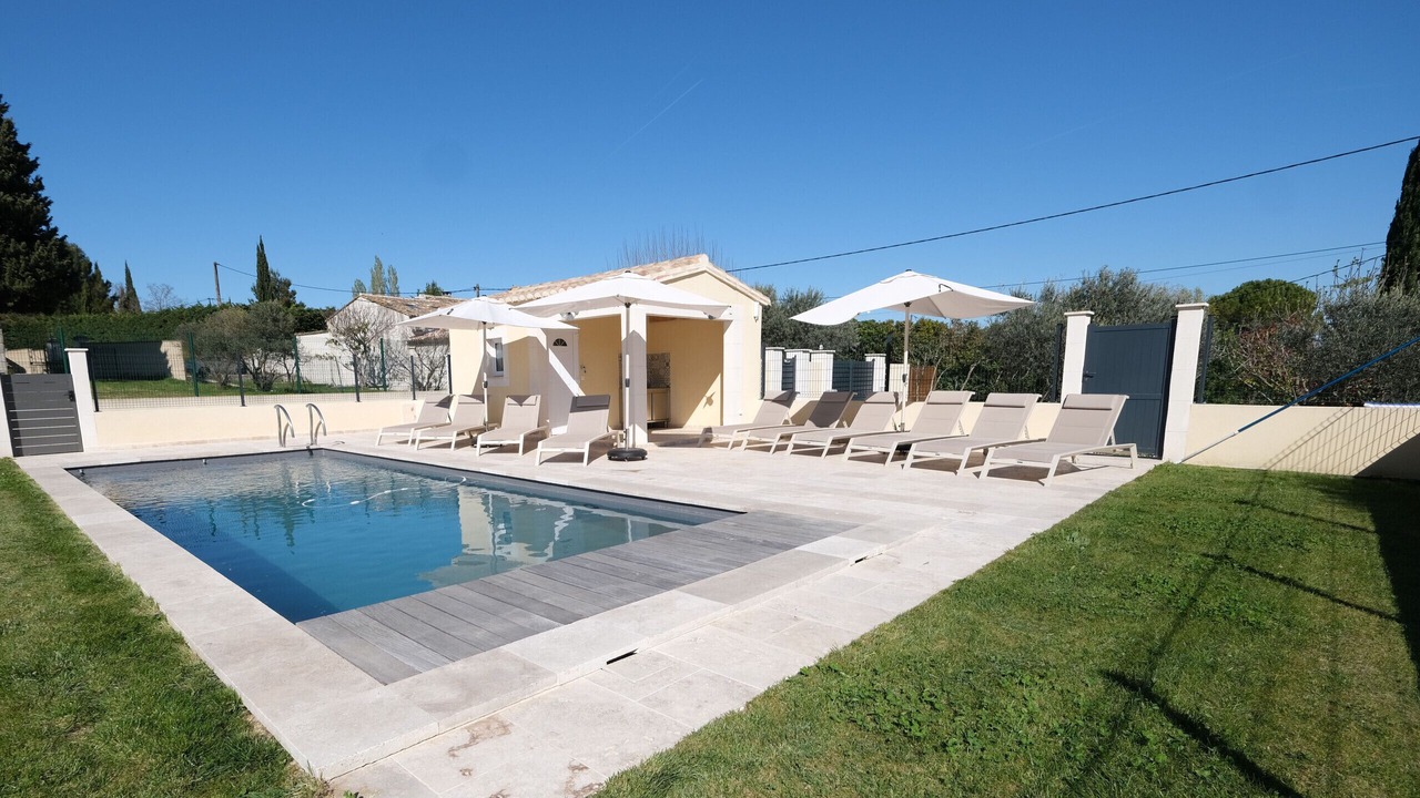 Photo of Outdoor in St.-Remy-de-Provence