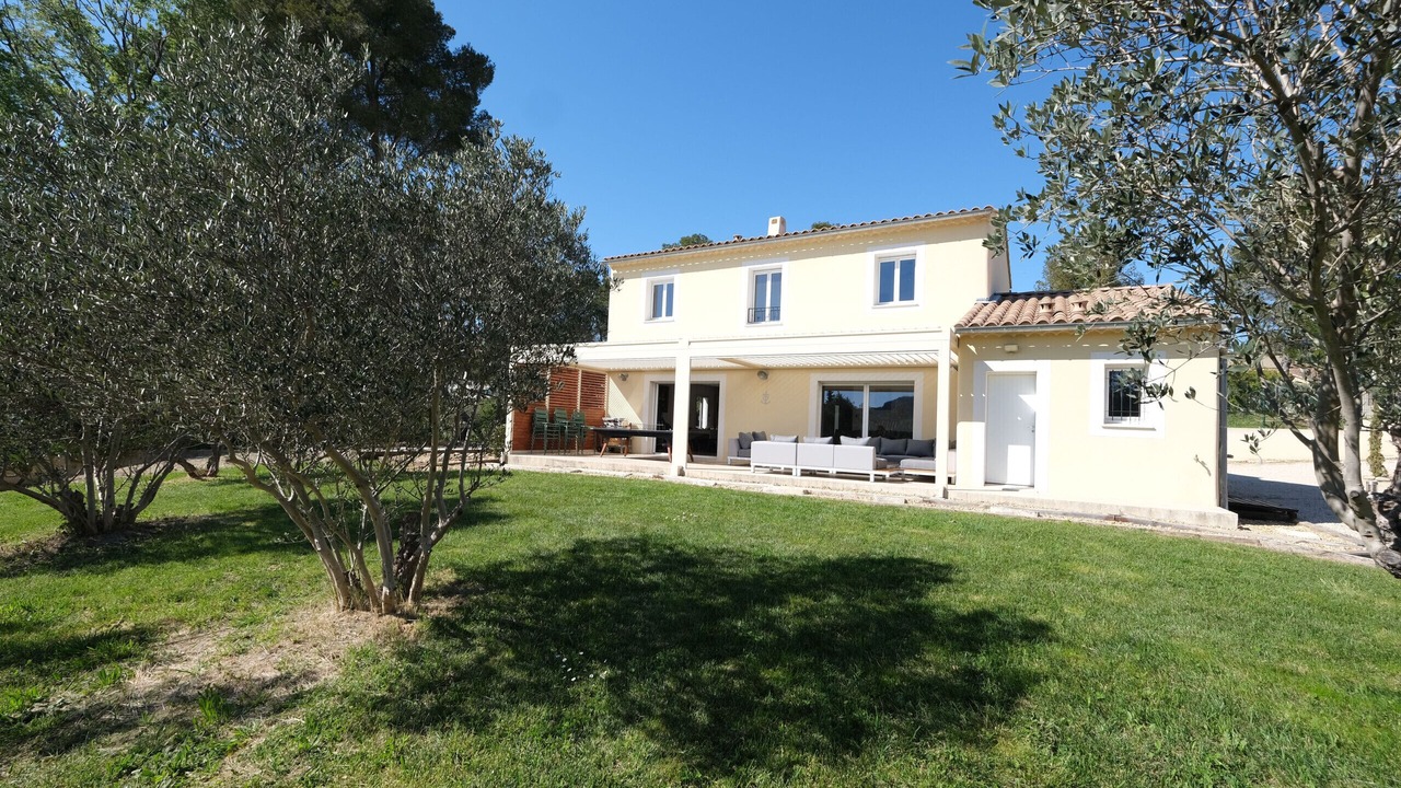 Photo of Outdoor in St.-Remy-de-Provence