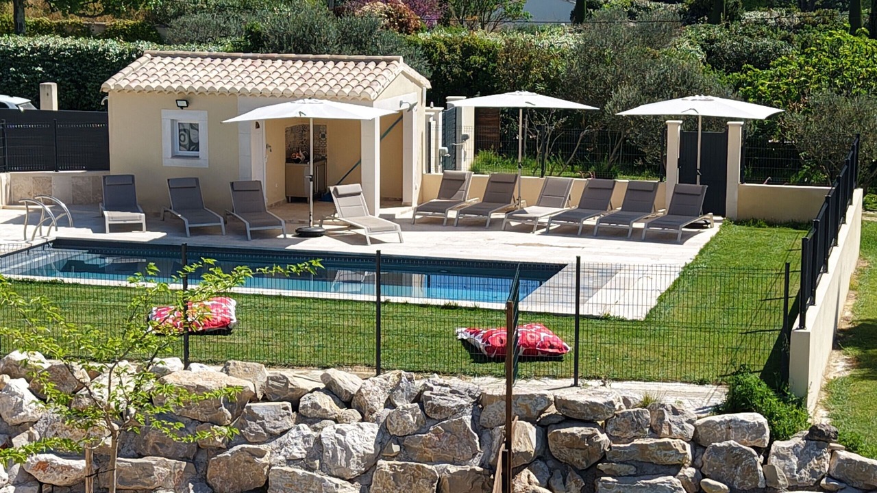 Photo of Outdoor in St.-Remy-de-Provence