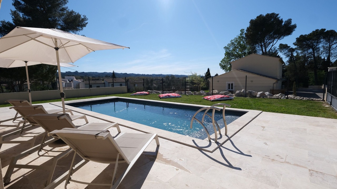 Photo of Outdoor in St.-Remy-de-Provence