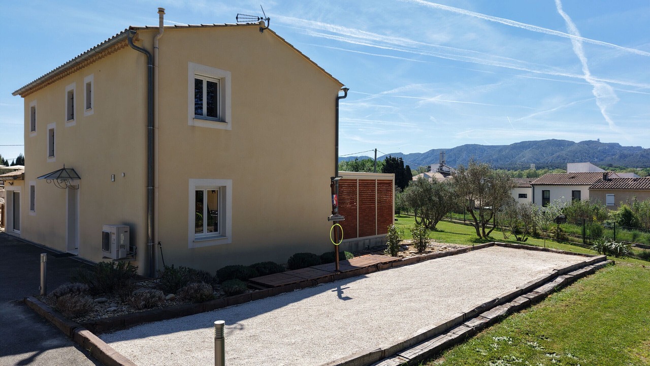Photo of Outdoor in St.-Remy-de-Provence