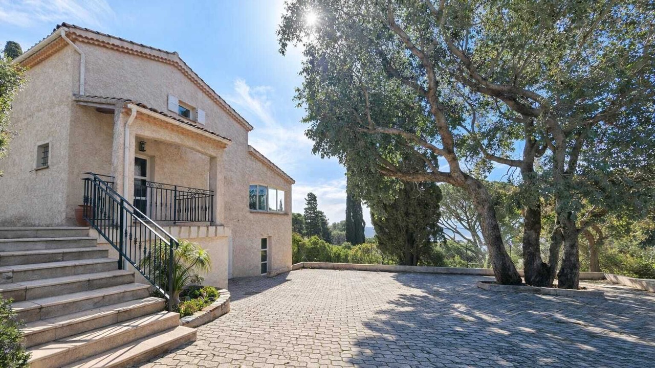 Photo of Outdoor in Giens