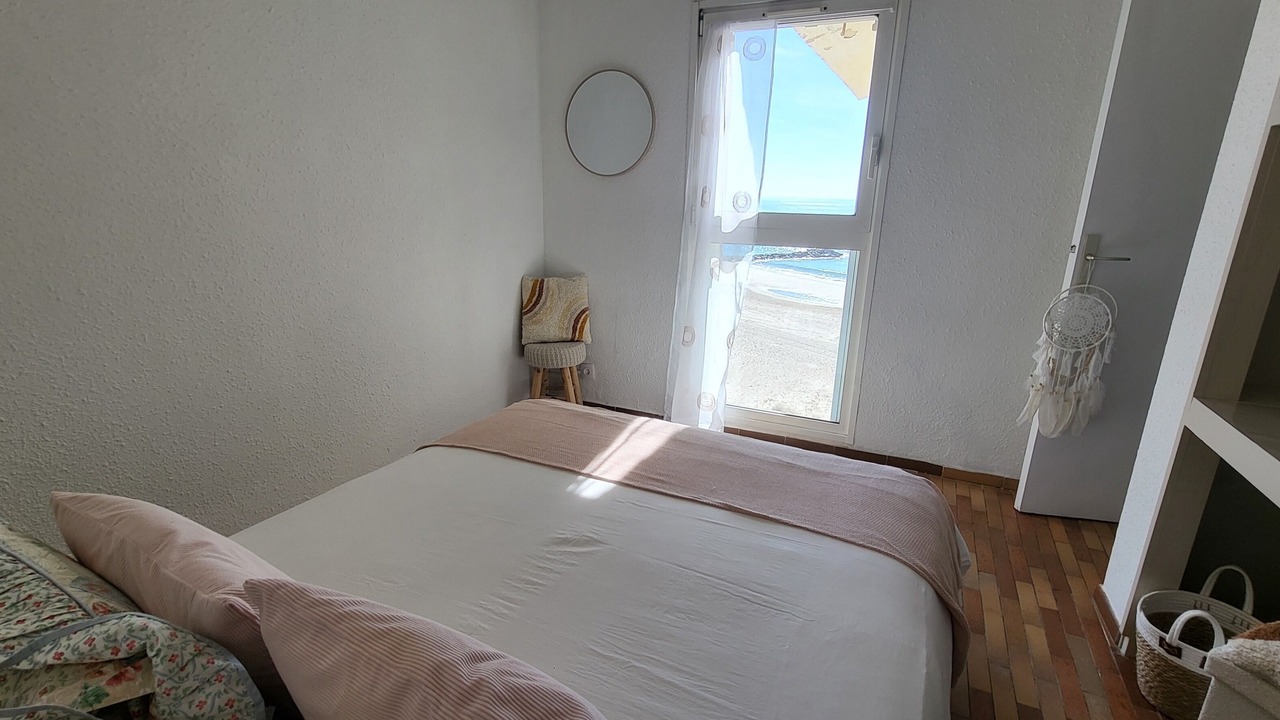 Photo of Bedroom in Carnon-Plage